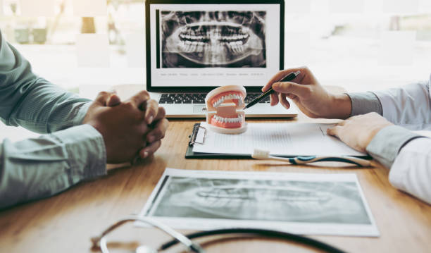 Oral Cancer Screening in Franklin, LA
