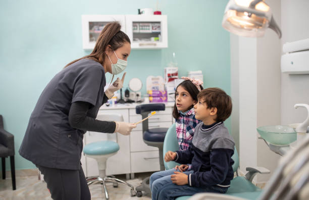 Best Dental Fillings (Composite and Amalgam)  in Franklin, LA