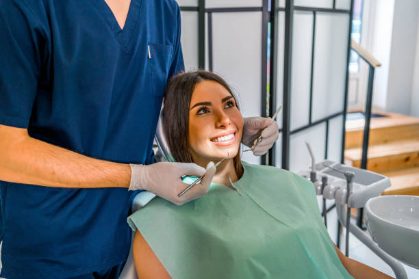 Best Teeth Whitening  in Franklin, LA