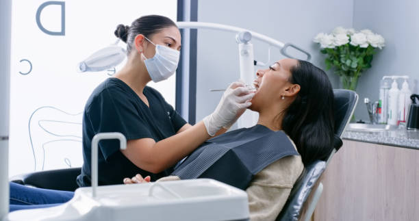 Best Cosmetic Dentistry  in Franklin, LA