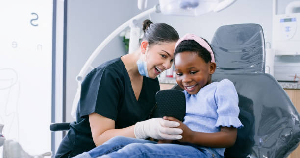 Advanced Technology for Better Dental Care in Franklin, LA