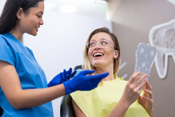 Best Traditional Braces  in Franklin, LA