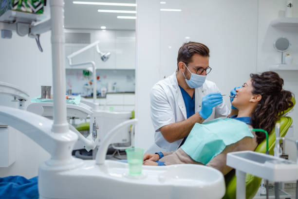 Best Dental Bonding  in Franklin, LA