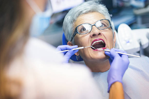 Reliable Franklin, LA Dental Services Solutions