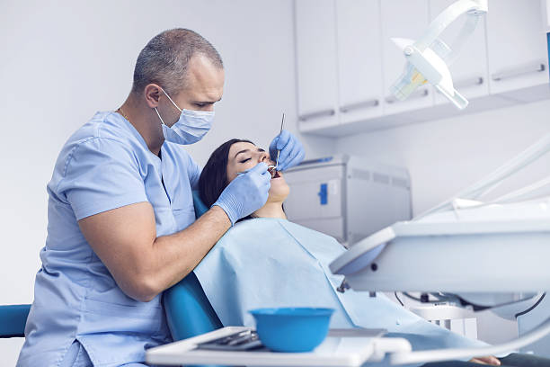 Best Dental Exams and Cleanings  in Franklin, LA